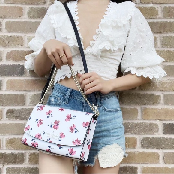 Bundle- Kate Spade ♠️ Crossbody &Wallet - Picture 3 of 9